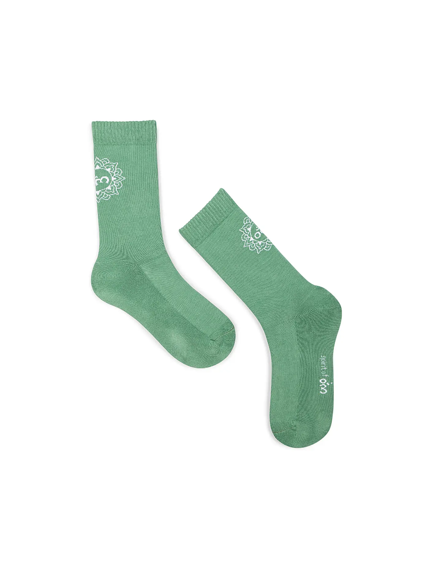 THE SPIRIT OF OM | Damen Socken Padu | 